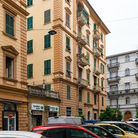 La Terrazza Di Lidia Daire La Spezia Dış mekan fotoğraf