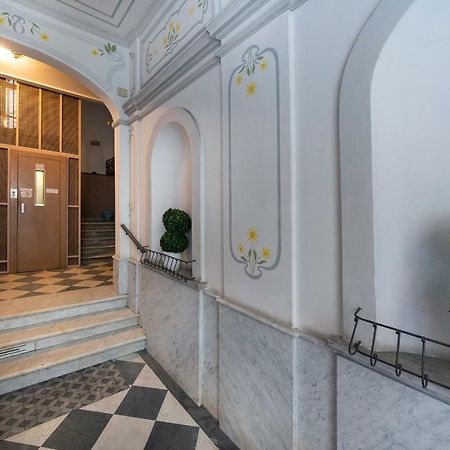 La Terrazza Di Lidia Daire La Spezia Dış mekan fotoğraf